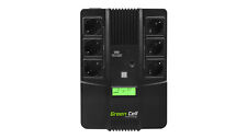 Green Cell AiO UPS uninterruptible power supply with 800VA LCD display /T2UK for sale  Shipping to South Africa