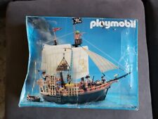 Barco pirata vintage Playmobil, 3053. Juego incompleto.  segunda mano  Embacar hacia Argentina