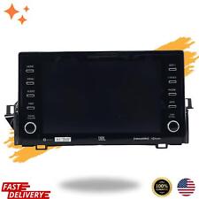 CONJUNTO RECEPTOR 2020-2021 Toyota Camry, display OEM 86140-06E00 GRD B comprar usado  Enviando para Brazil