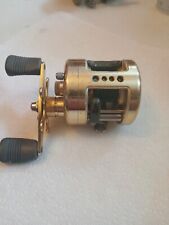 Marado Evolution 150 Baitcasting Reel *fast Set Anti Reverse  100%returns  for sale  Shipping to South Africa