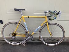 Lemond tourmalet bicycle for sale  CHORLEY