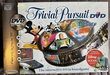 Trivial pursuit disney for sale  WITHAM