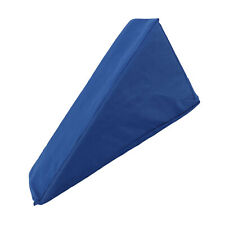 Triangle wedge pillow for sale  Shipping to Ireland