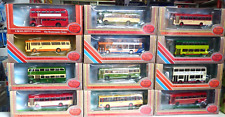Collection e.f.e. buses for sale  MORPETH