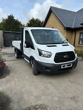 Ford transit 350 for sale  BRENTWOOD