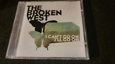 Broken west ll for sale  Hereford