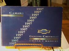 1997 chevy camaro for sale  Orlando