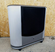 Teufel subwoofer frontfire gebraucht kaufen  Cottbus