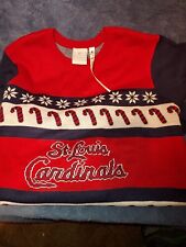 louis cardinals sweater saint for sale  Saint Louis