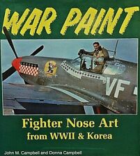 War paint fighter for sale  HEMEL HEMPSTEAD