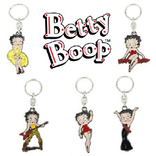 Betty boop enamelled for sale  EXETER