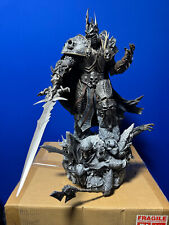 Warcraft lich king for sale  Mamaroneck