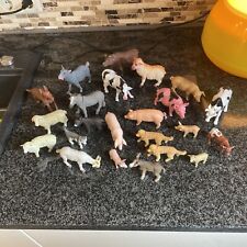 Schleich farm bauernhof gebraucht kaufen  Crimmitschau