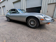 1972 jaguar type for sale  Cincinnati