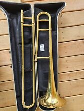 Holton tr602 trombone for sale  Dundee