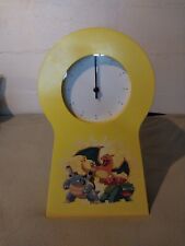Ikea clock pokémon for sale  Johnson City