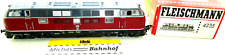 Fleischmann 4235 v221 gebraucht kaufen  Berlin