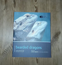 Bearded dragons pet for sale  DONCASTER