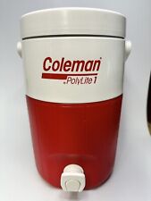 Retro colman polylite for sale  WAKEFIELD