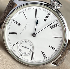 Patek Philippe EXTRA 49mm Zegarek na rękę z vintage Zegarek kieszonkowy Mechanizm Małżeństwo na sprzedaż  PL
