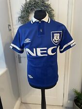 vintage everton football shirts for sale  MANCHESTER