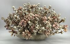 Vtg seashell art for sale  West Warwick