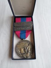 Medaille militaire legion d'occasion  Châtellerault