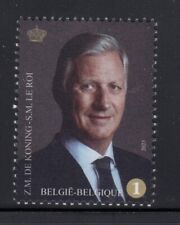 King philippe mnh for sale  Astoria