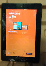 Amazon fire cracked for sale  Custer