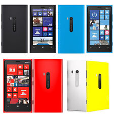 Original Desbloqueado Nokia Lumia 920 4.5" Tela Sensível Ao Toque 4G Lte 32GB Windows Phone comprar usado  Enviando para Brazil