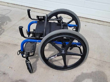 Used, Ki Mobility Tsunami AL Wheelchair - Width x 20” Depth 19” for sale  Shipping to South Africa