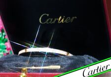 Cartier diamond bracelet for sale  Shipping to Ireland