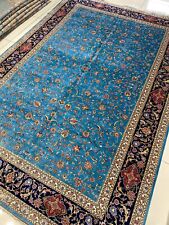 Silk Rug  - 10′ * 6′ FT -  3x 2m High Quality Silk carpet for sale  Shipping to South Africa