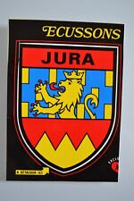 Jura ecusson blason d'occasion  Marseille IV