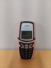 Nokia 5210 pink for sale  SIDCUP