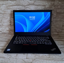 Lenovo thinkpad t480 gebraucht kaufen  Berlin