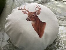 New deer round for sale  STANLEY