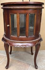 Drinks cabinet mahogany for sale  Fort Lauderdale
