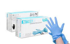 Lyncmed nitril handschuhe gebraucht kaufen  Ennepetal
