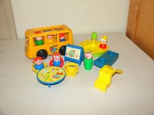 Fisher price 1970s for sale  Rome