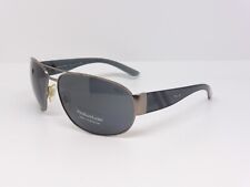 Polo 3052 Ralph Lauren Sunglasses 9157/87 65-15  Gunmetal w/Grey lens segunda mano  Embacar hacia Argentina