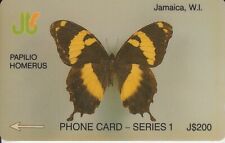 Jamaica schmetterling gebraucht kaufen  Bleckede