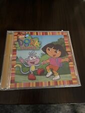 Dora la exploradora - CD de audio segunda mano  Embacar hacia Argentina