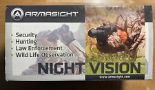 Armasight lens night for sale  Seattle