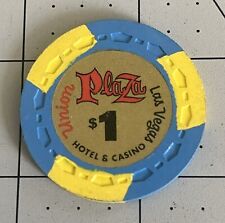 plaza casino chip for sale  Carl Junction