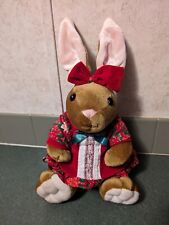 Velveteen rabbit plush for sale  Keokuk
