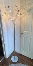 Lila floor lamp for sale  POOLE