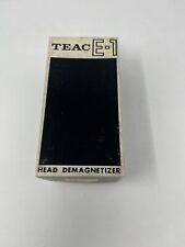 Vintage teac tape for sale  Nashville