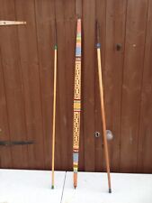 Aboriginal souvenir bow for sale  FERNDOWN