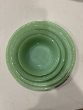 jadeite plates for sale  Highland